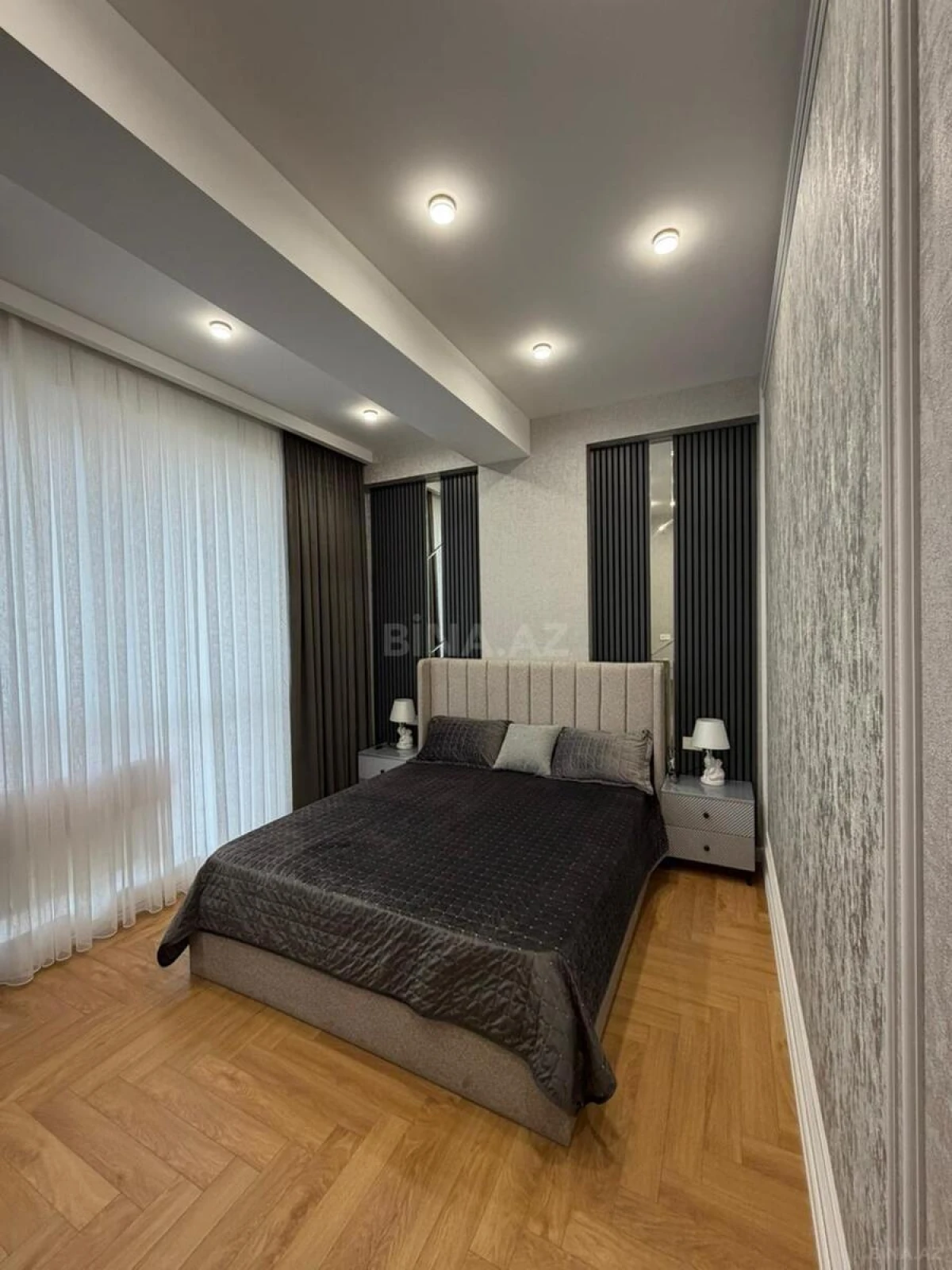 Satılır 3 otaqlı mənzil 100 m²