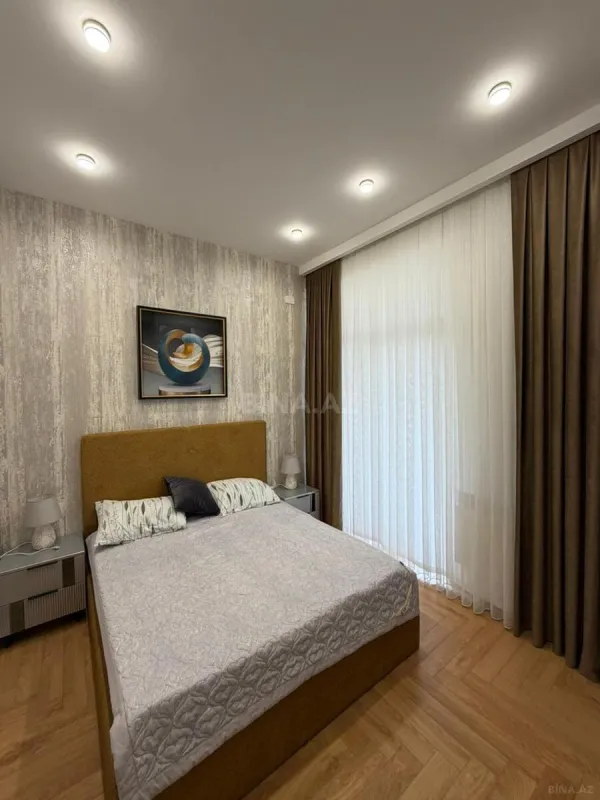Satılır 3 otaqlı mənzil 100 m²