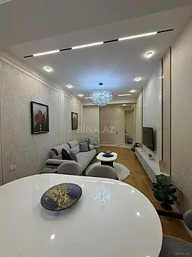 Satılır 3 otaqlı mənzil 100 m²