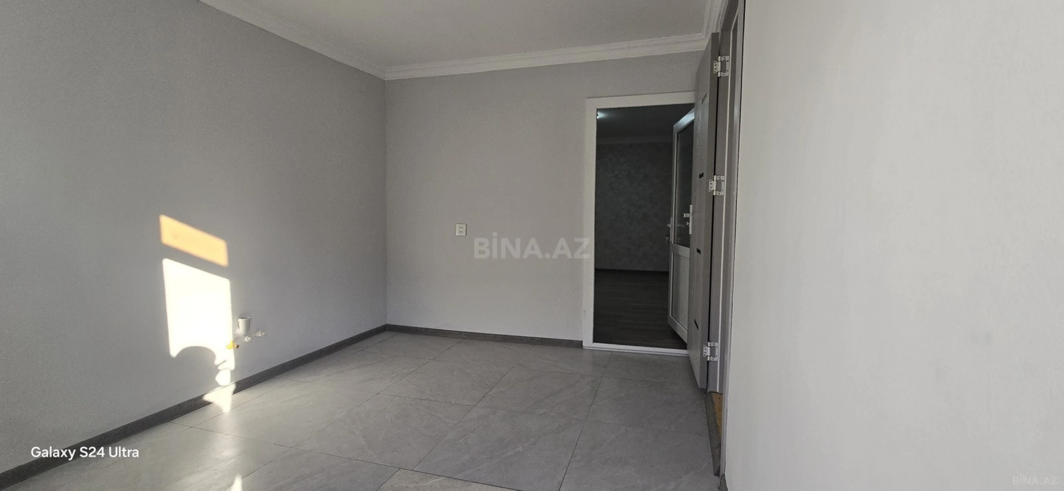 Satılır 4 otaqlı həyət evi 100 m²