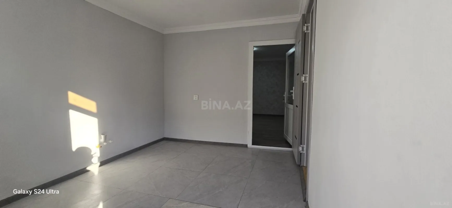 Satılır 4 otaqlı həyət evi 100 m²