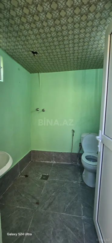 Satılır 4 otaqlı həyət evi 100 m²