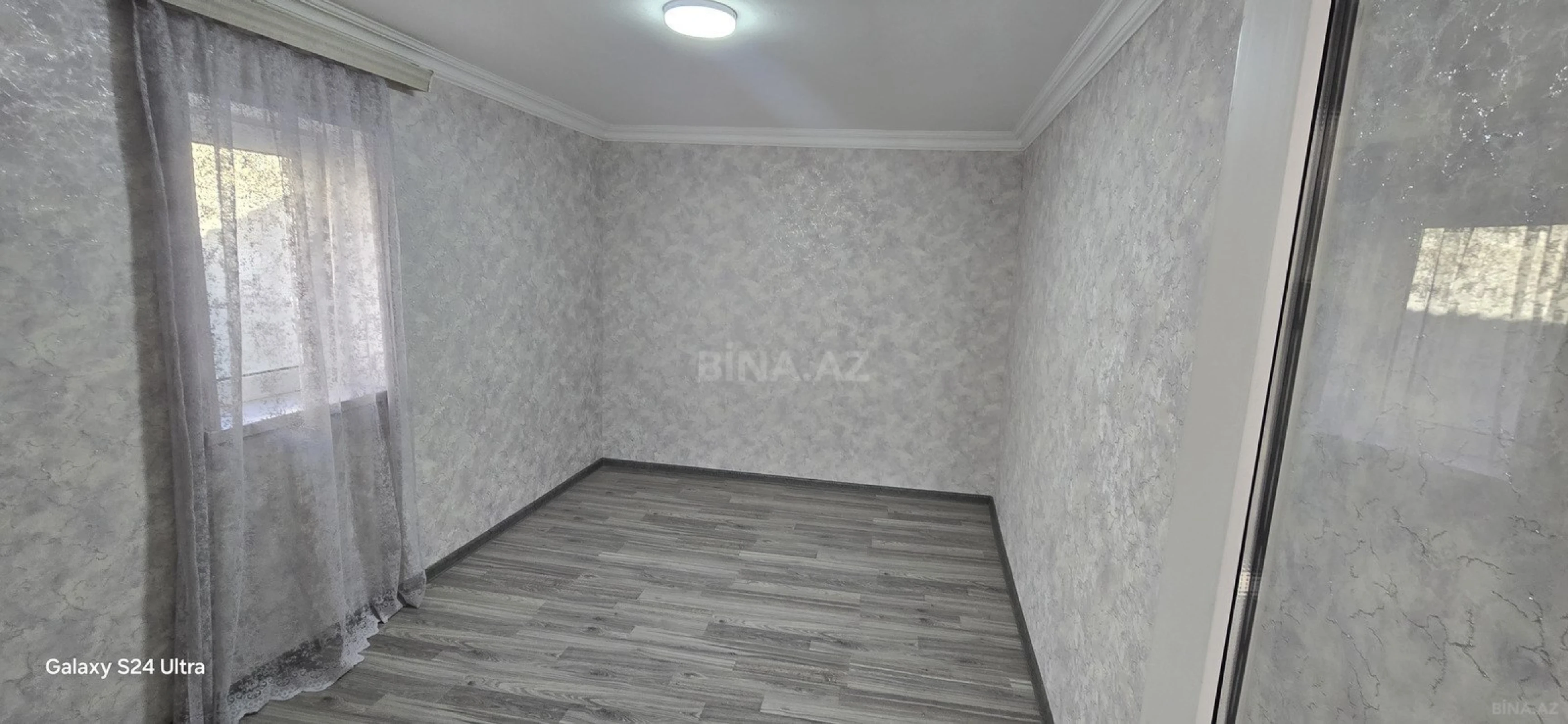 Satılır 4 otaqlı həyət evi 100 m²