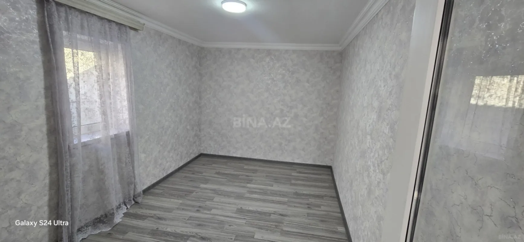 Satılır 4 otaqlı həyət evi 100 m²