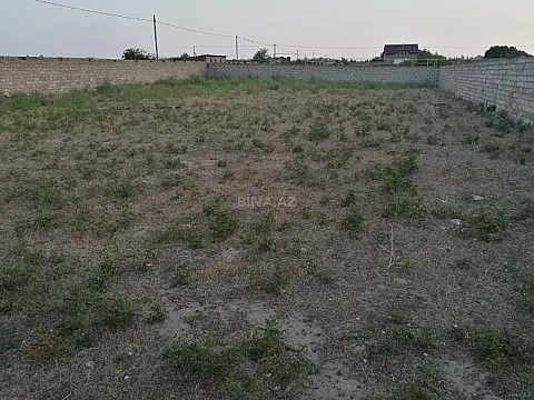 Satılır torpaq sahəsi 5.5 m²