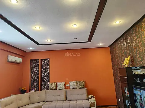 Satılır 2 otaqlı mənzil 70 m²