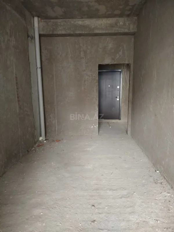 Satılır 1 otaqlı mənzil 71 m²