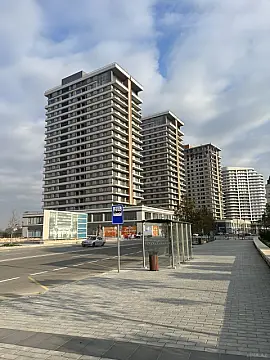 Satılır 2 otaqlı mənzil 81 m² — Bakı 2 otaq 81.00 m²