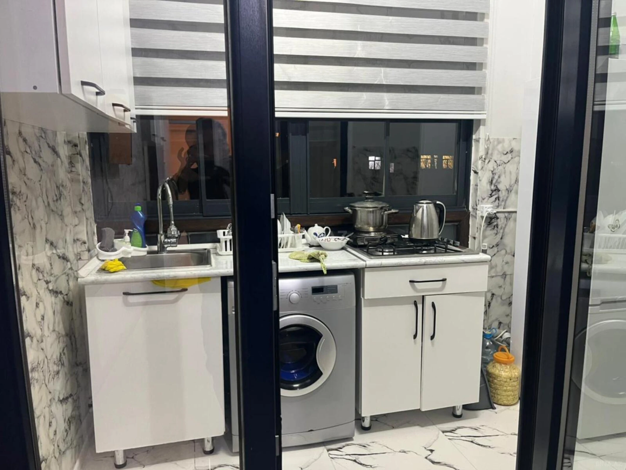 Satılır 3 otaqlı mənzil 70 m²