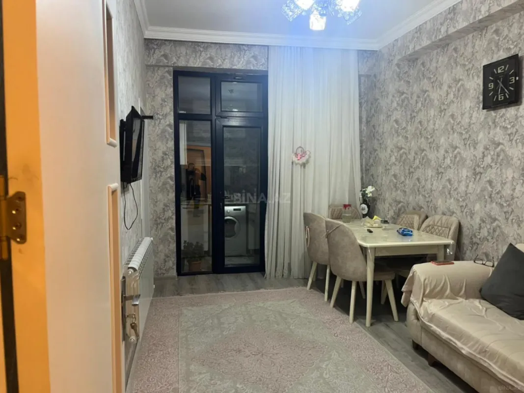 Satılır 3 otaqlı mənzil 70 m²