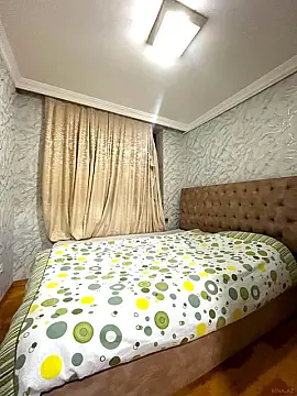 Satılır 3 otaqlı mənzil 60 m²