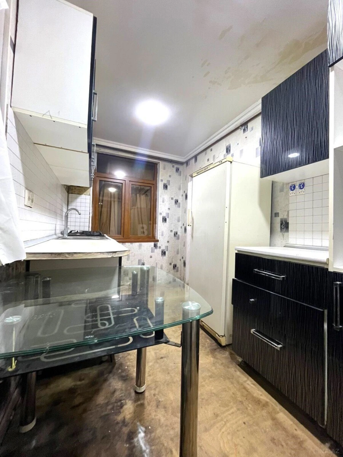 Satılır 3 otaqlı mənzil 60 m²