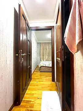 Satılır 3 otaqlı mənzil 60 m²