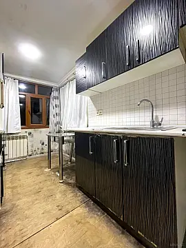Satılır 3 otaqlı mənzil 60 m²