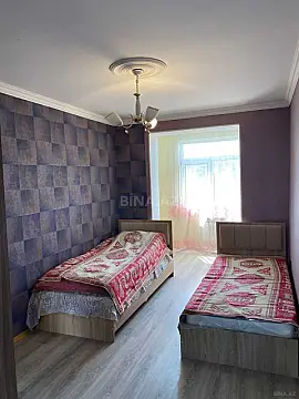 Satılır 3 otaqlı mənzil 85 m²