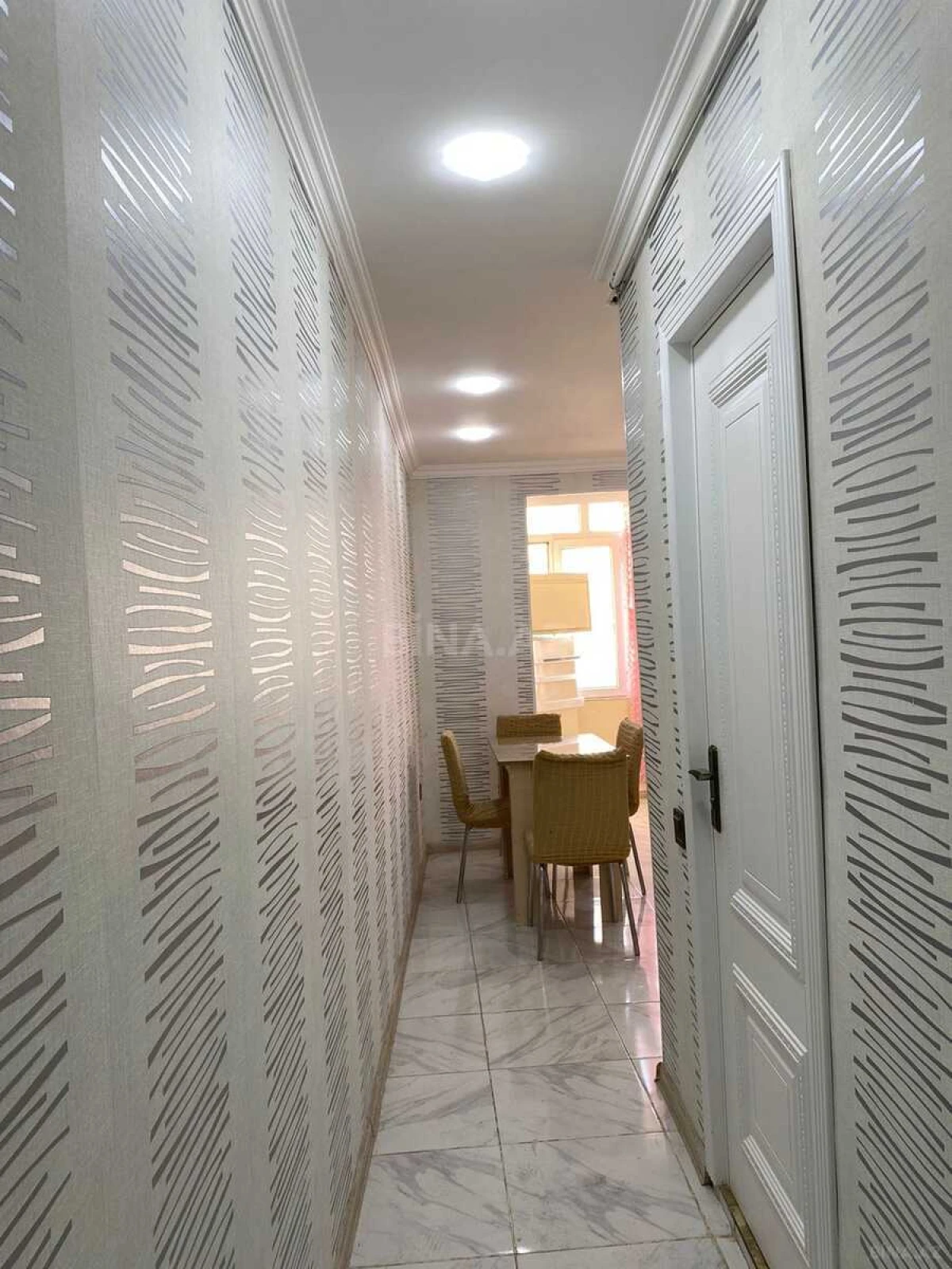 Satılır 3 otaqlı mənzil 85 m²