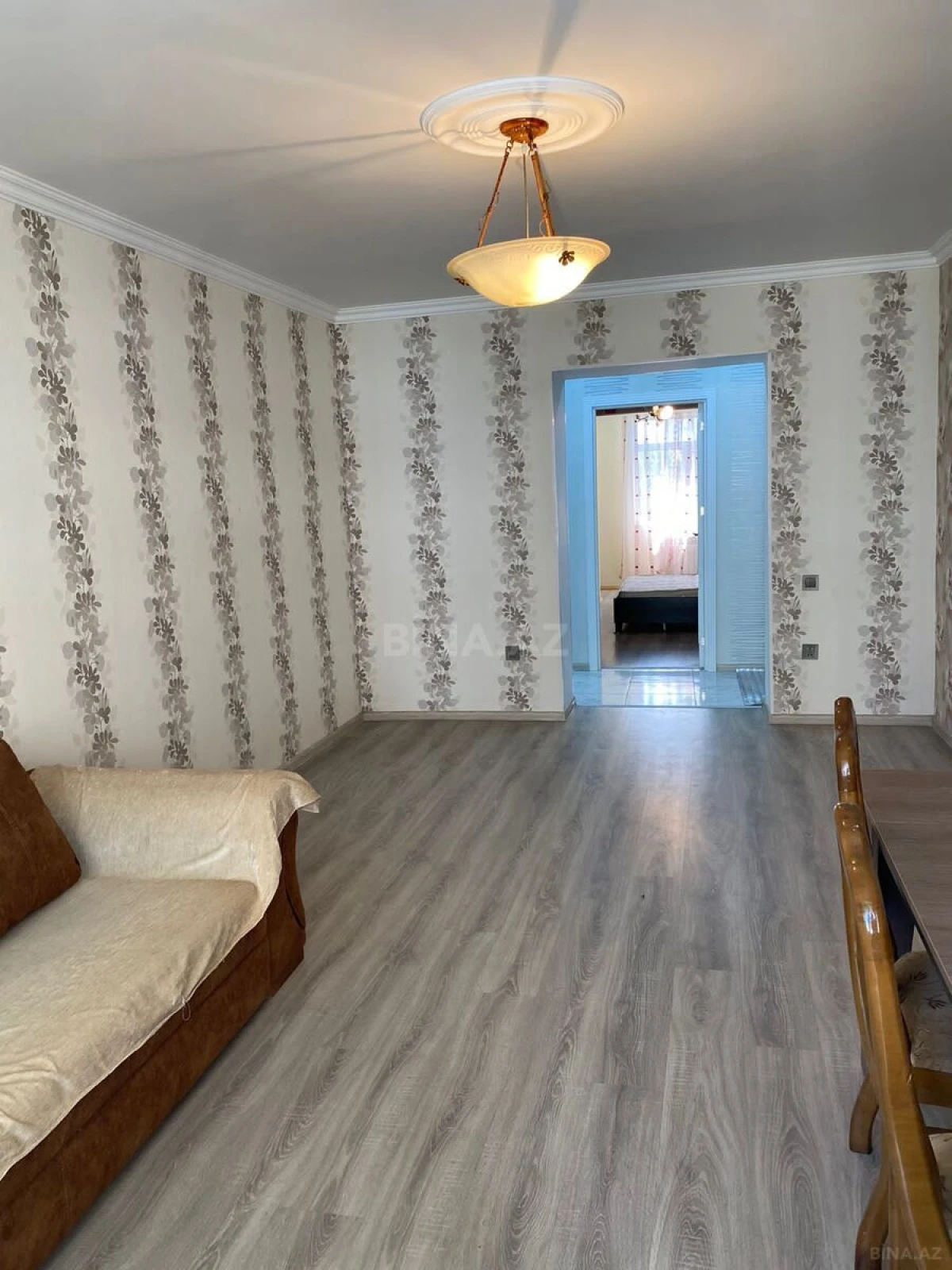 Satılır 3 otaqlı mənzil 85 m²