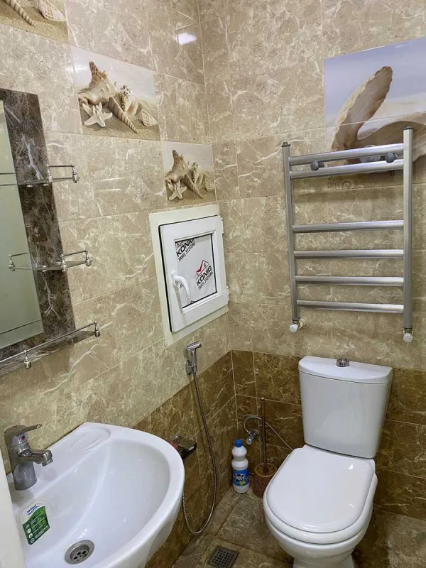 Satılır 3 otaqlı mənzil 85 m²