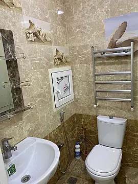 Satılır 3 otaqlı mənzil 85 m²