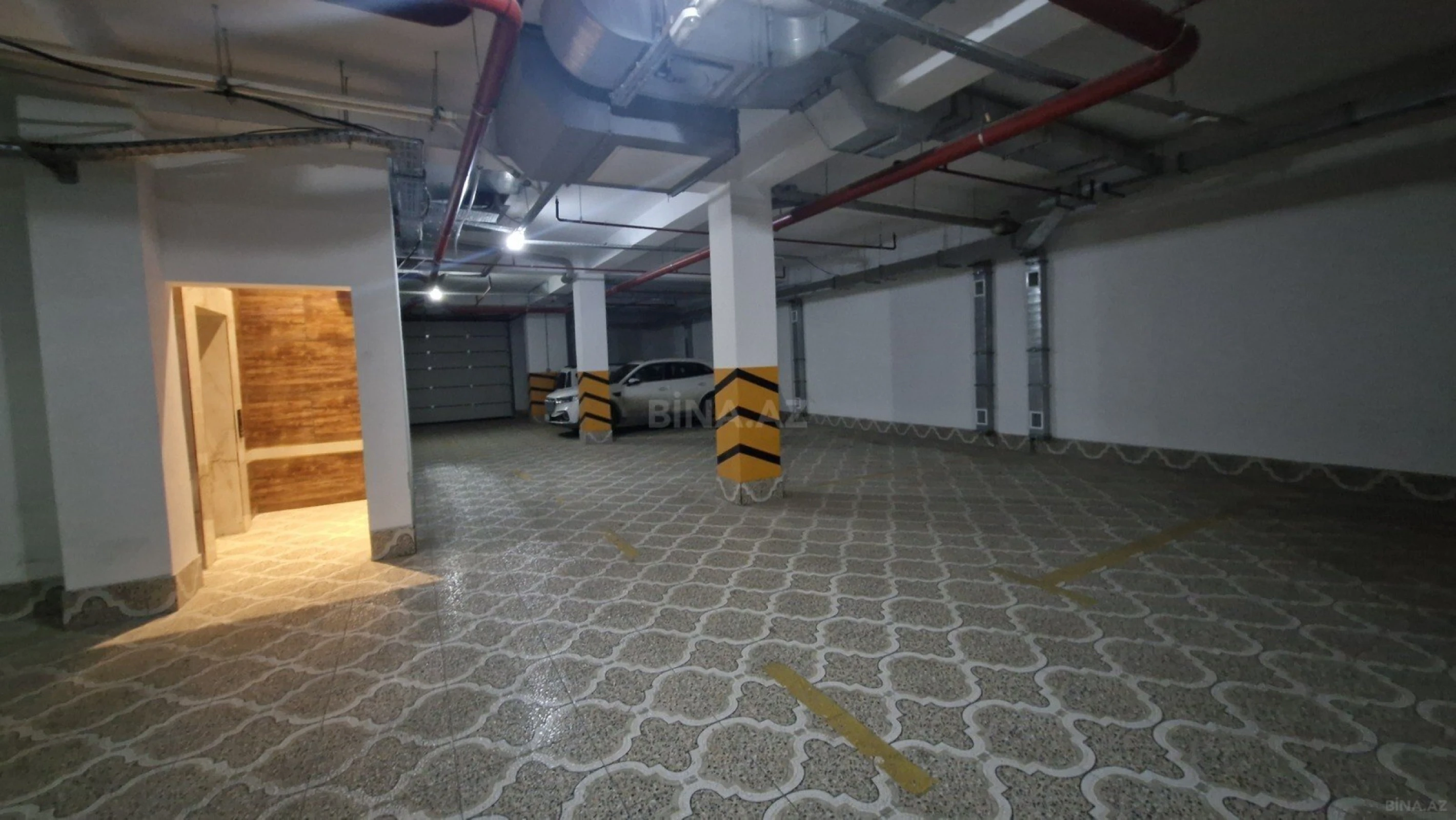 Satılır 2 otaqlı mənzil 67 m²