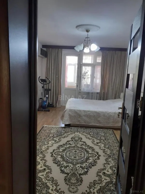 Satılır 3 otaqlı mənzil 80 m²