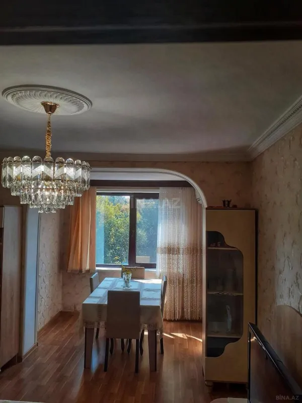 Satılır 3 otaqlı mənzil 80 m²
