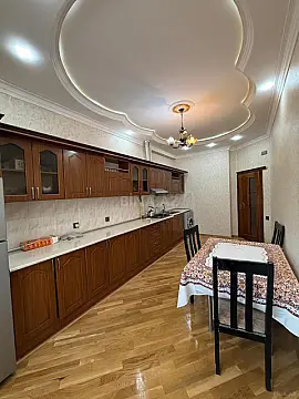 Satılır 3 otaqlı mənzil 115 m²