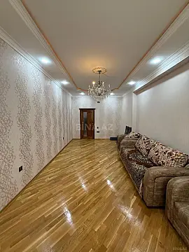 Satılır 3 otaqlı mənzil 115 m²
