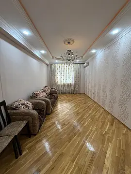Satılır 3 otaqlı mənzil 115 m²