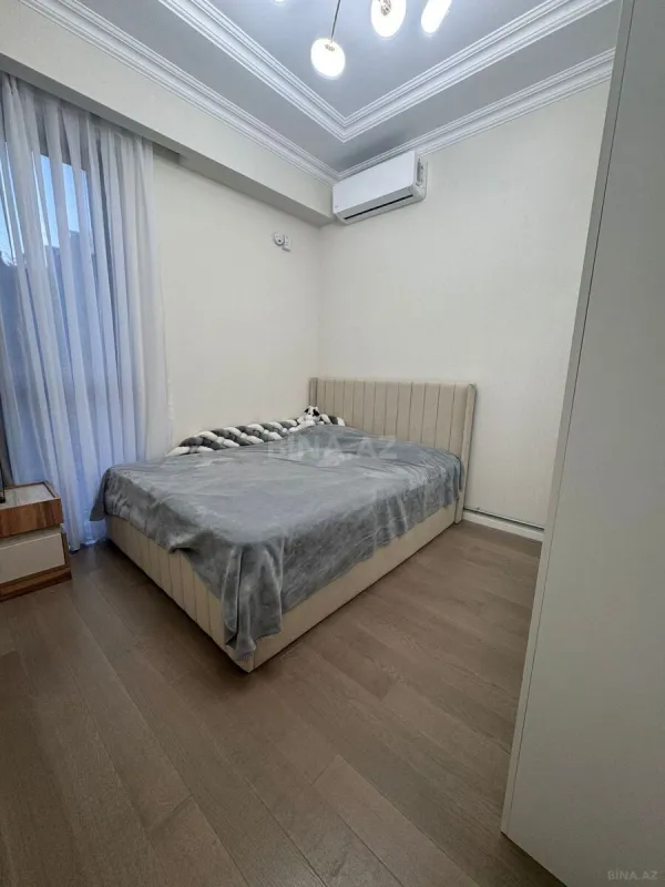 Kirayə verilir 2 otaqlı mənzil 70 m²