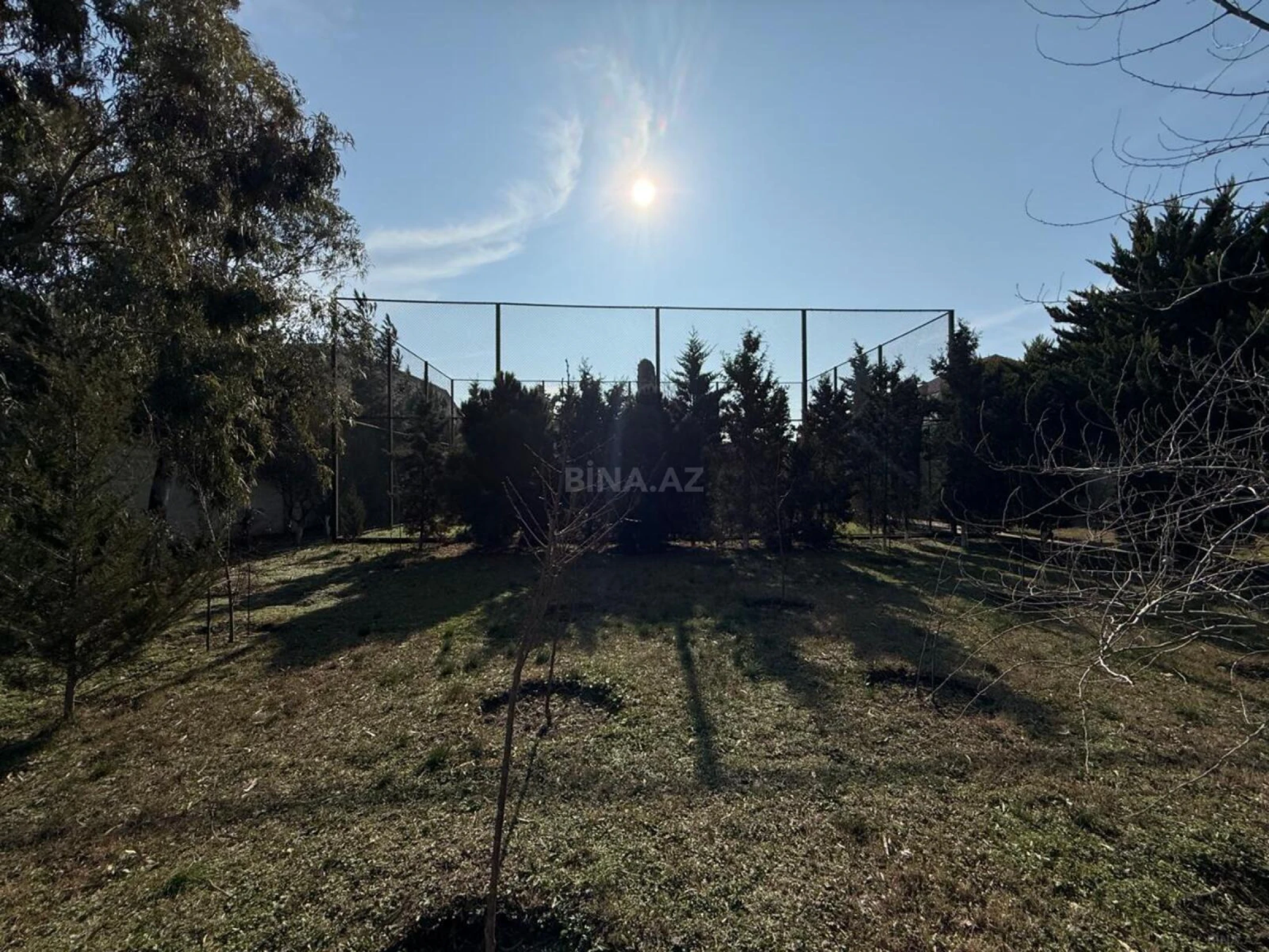 Satılır torpaq sahəsi 30 m²