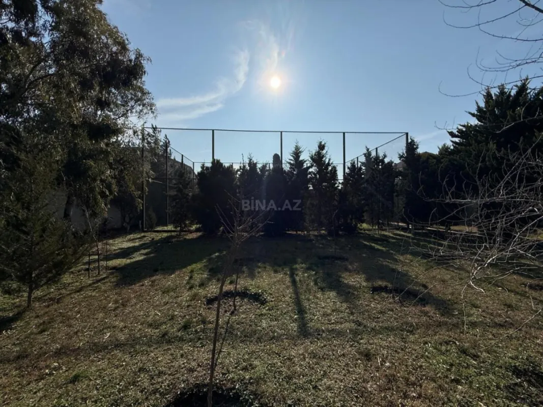 Satılır torpaq sahəsi 30 m²