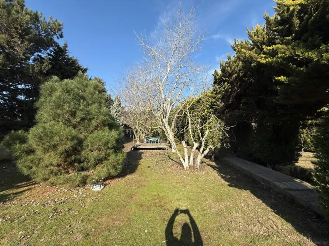 Satılır torpaq sahəsi 30 m²