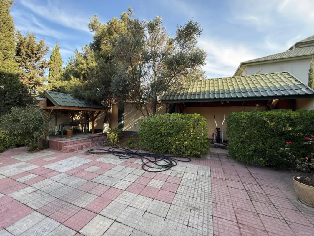 Satılır torpaq sahəsi 30 m²