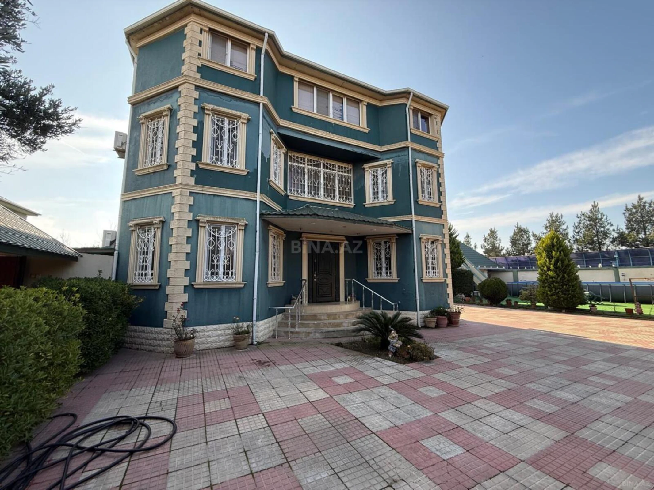 Satılır torpaq sahəsi 30 m²