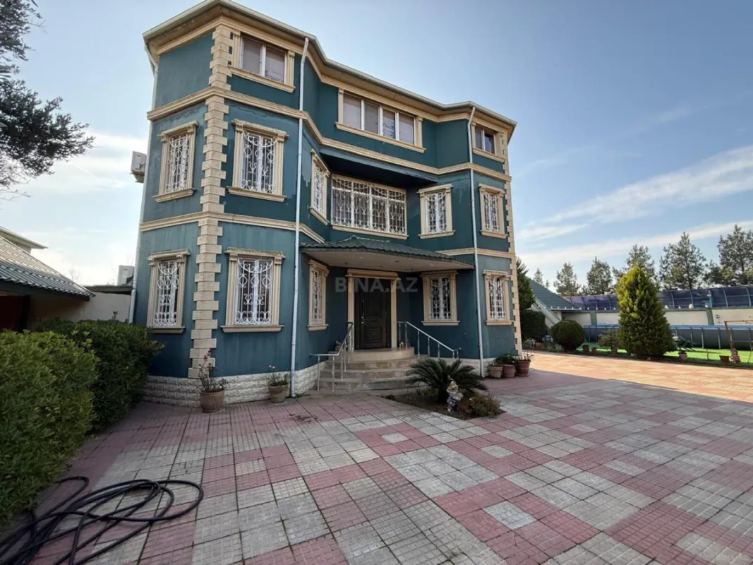 Satılır torpaq sahəsi 30 m²