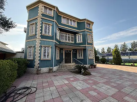 Satılır torpaq sahəsi 30 m² — Bakı, Mərdəkan 30.00 m²