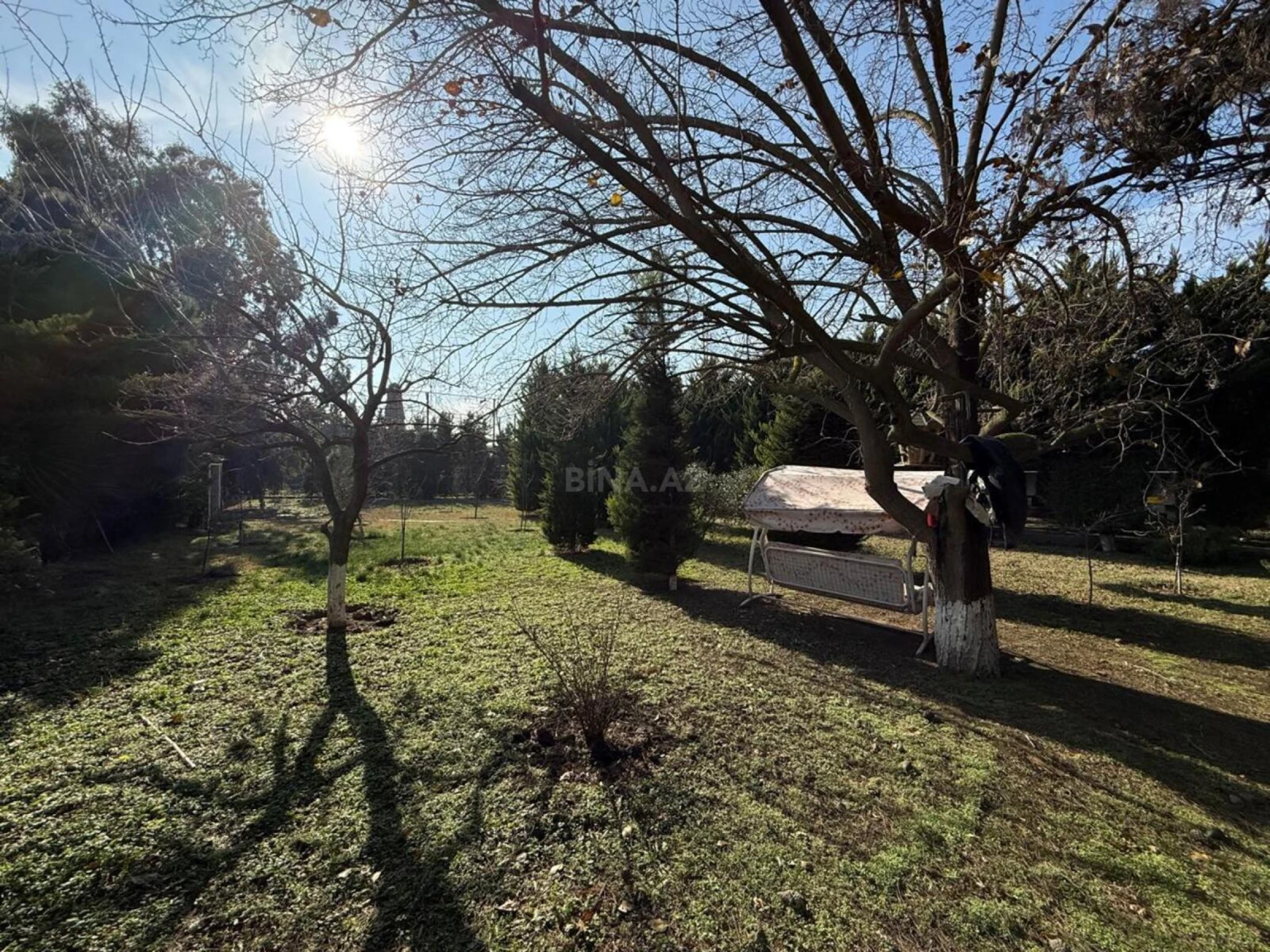 Satılır torpaq sahəsi 30 m²