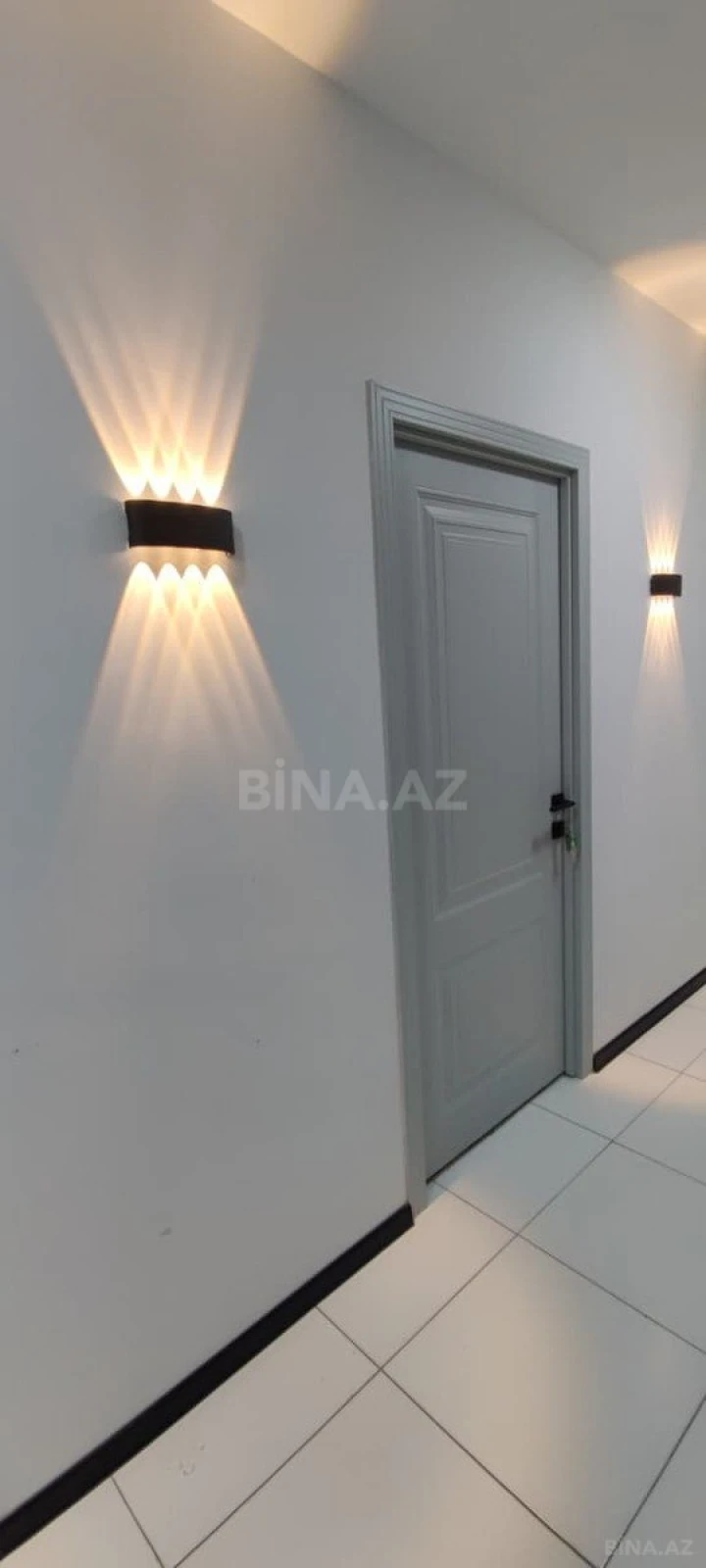 Kirayə verilir 4 otaqlı ofis 100 m²