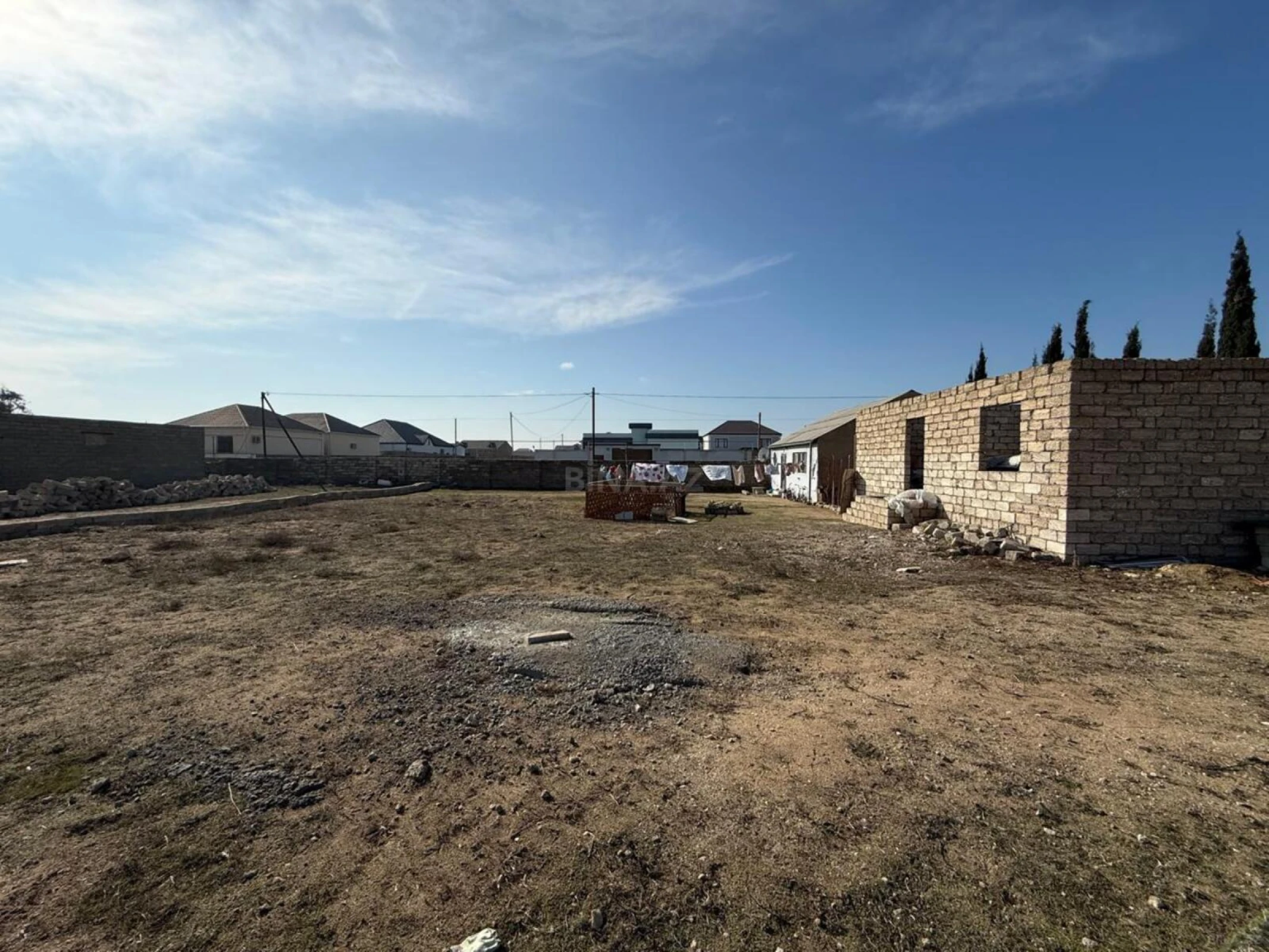 Satılır torpaq sahəsi 24 m²