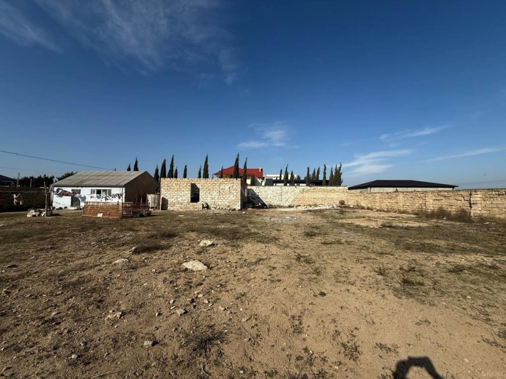 Satılır torpaq sahəsi 24 m²