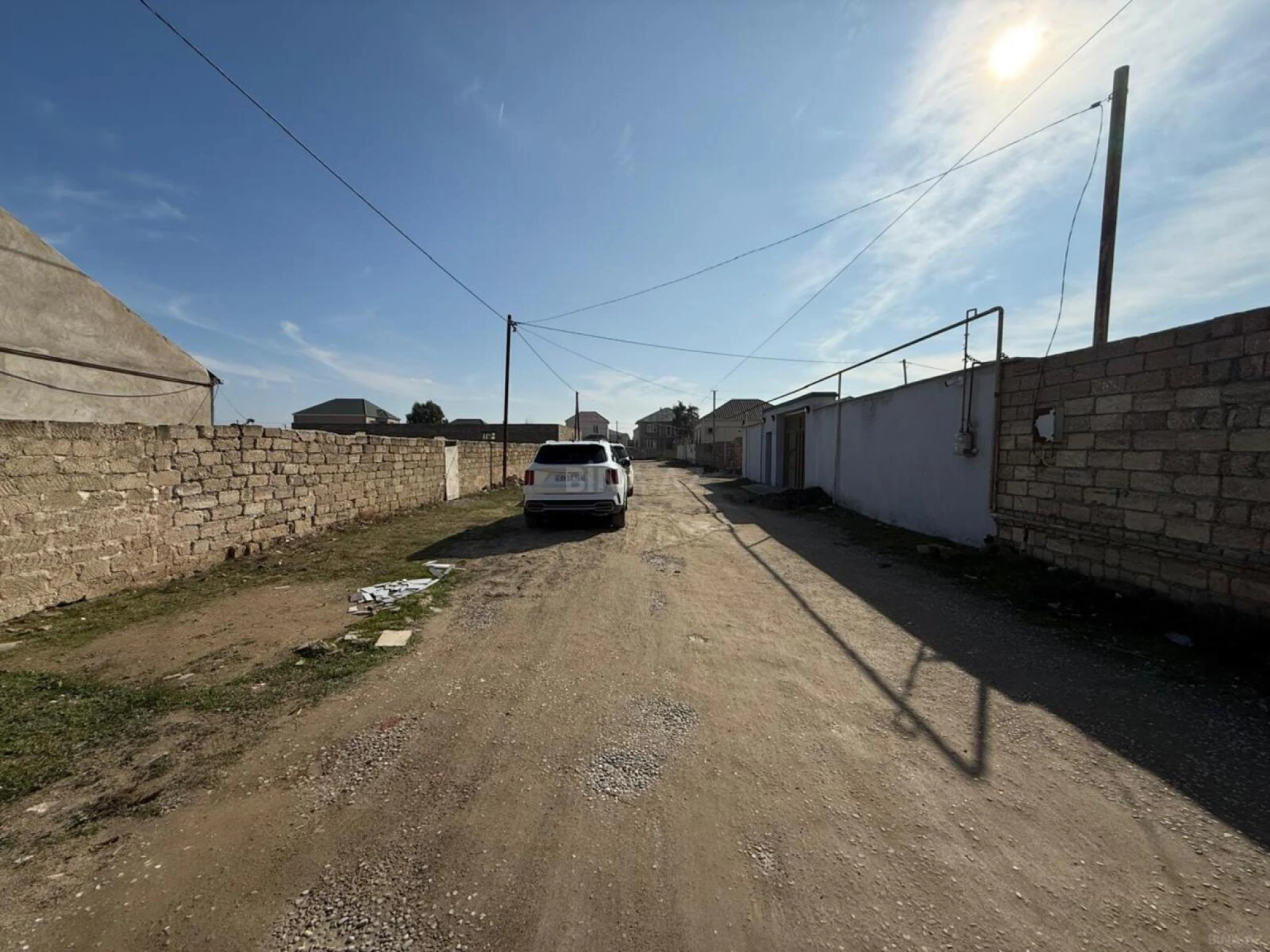 Satılır torpaq sahəsi 24 m²