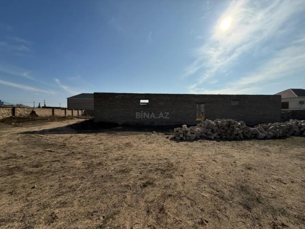 Satılır torpaq sahəsi 24 m²