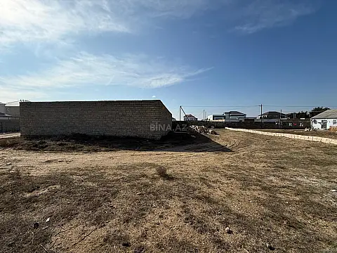 Satılır torpaq sahəsi 24 m²