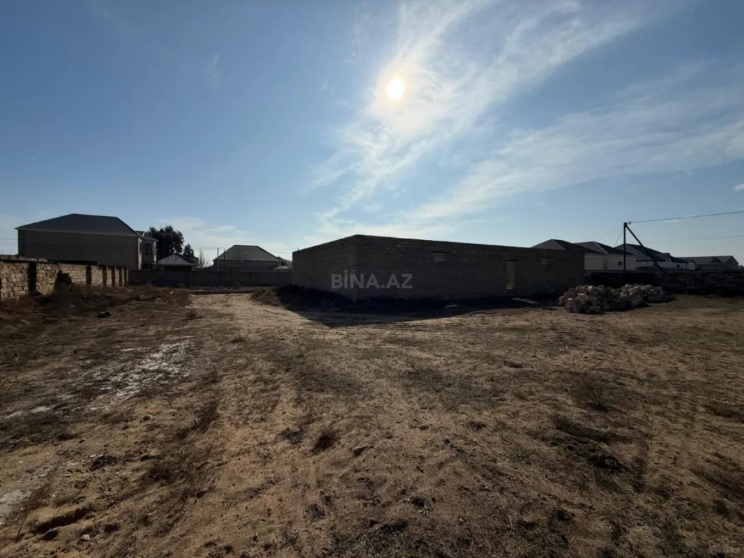 Satılır torpaq sahəsi 24 m²