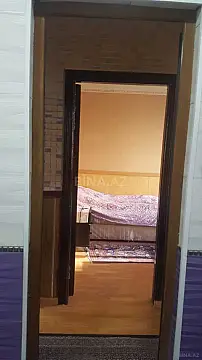 Satılır 4 otaqlı mənzil 100 m²