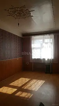 Satılır 4 otaqlı mənzil 100 m²