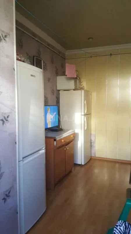 Satılır 4 otaqlı mənzil 100 m²