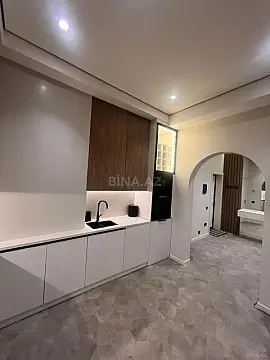 Kirayə verilir 2 otaqlı mənzil 80 m²