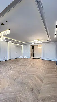 Satılır 4 otaqlı mənzil 224 m²